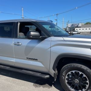 2023 Toyota TUNDRA SR5 — миниатюра 13
