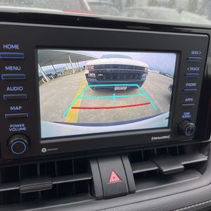 صورة مصغرة 38 لـ 2022 Toyota RAV4 LE