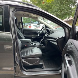 2018 FORD ESCAPE SEL — миниатюра 25