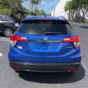 HONDA HR-V SPORT - 7