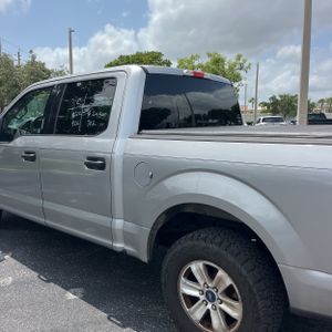 FORD F-150 XLT - 6