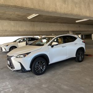 LEXUS NX 350 PREMIUM - 3