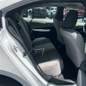 صورة مصغرة 35 لـ 2025 Toyota COROLLA LE