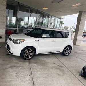 KIA SOUL + - 3