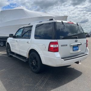 FORD EXPEDITION LIMITED - 5