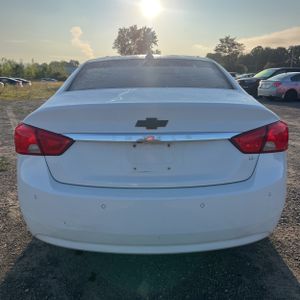2014 Chevrolet IMPALA LT — фото 7