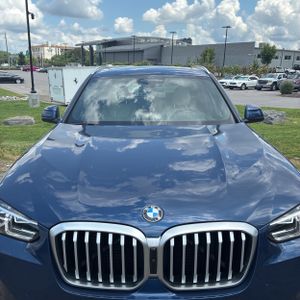 2024 BMW X3 XDRIVE30I 照片 15