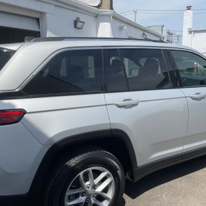 JEEP GRAND CHEROKEE LAREDO - 9