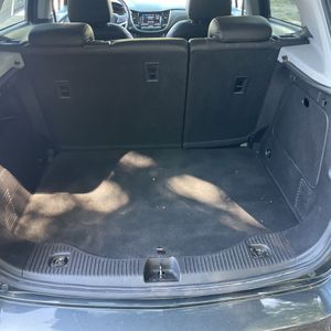 2018 Chevrolet TRAX LT — миниатюра 41