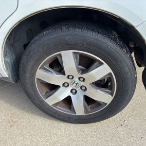 صورة 18 لـ 2012 Honda PILOT TOURING