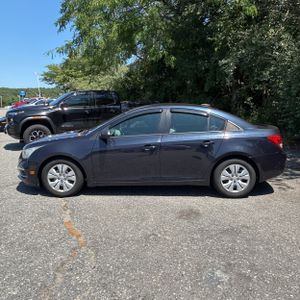صورة 3 لـ 2015 Chevrolet CRUZE LS AUTO