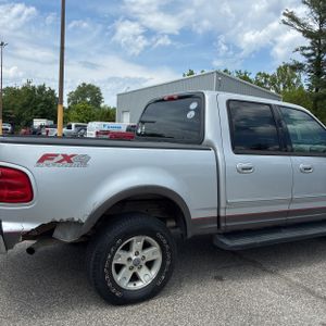 FORD F-150 XLT - 9