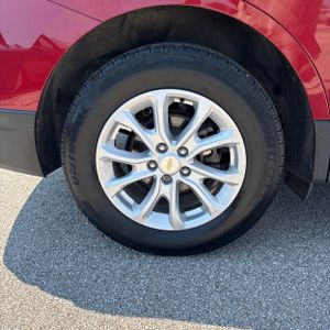 صورة مصغرة 19 لـ 2019 Chevrolet EQUINOX LT