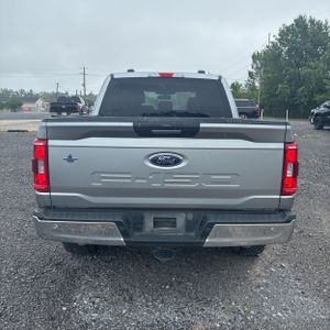 FORD F-150 XLT - 7