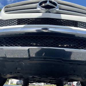 2019 Mercedes-BENZ GLE 缩略图 26
