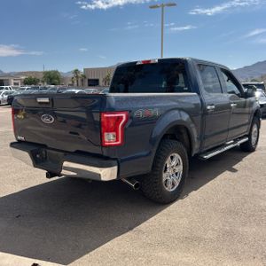 صورة 8 لـ 2015 FORD F-150 XLT