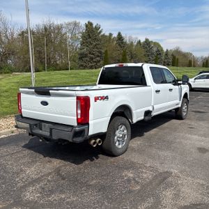 FORD F-350 SUPER DUTY XLT - 8