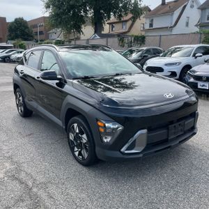 صورة 12 لـ 2024 Hyundai KONA SEL