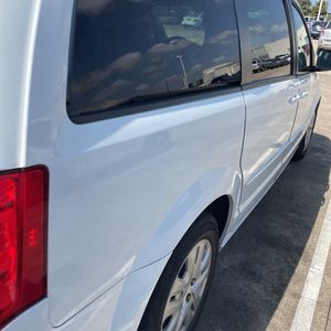 2015 Dodge GRAND CARAVAN SE 缩略图 55