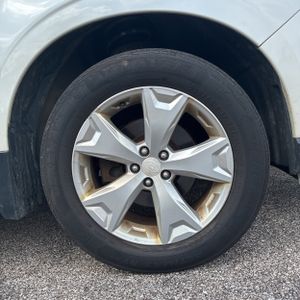 2015 Subaru FORESTER 2.5I PREMIUM 照片 20
