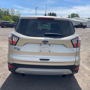 FORD ESCAPE SE - 7