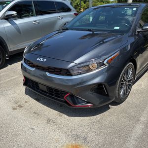صورة مصغرة 55 لـ 2023 KIA FORTE GT-LINE