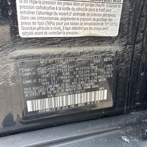 صورة مصغرة 45 لـ 2012 Subaru OUTBACK 2.5I
