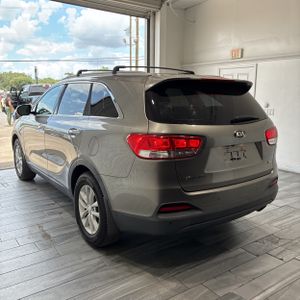 2016 KIA SORENTO LX 照片 4