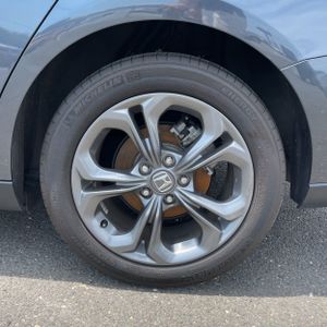 2023 Honda ACCORD EX — миниатюра 18