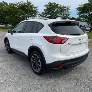 صورة 5 لـ 2016 Mazda CX-5 GRAND TOURING