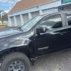 صورة 2 لـ 2018 Chevrolet COLORADO LT