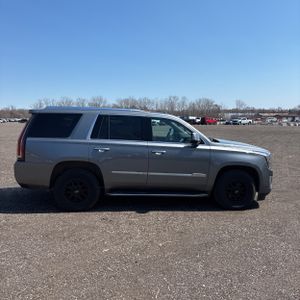 CADILLAC ESCALADE LUXURY - 10