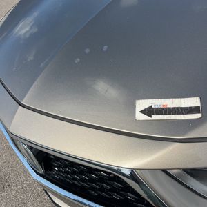 2020 Acura RLX W/TECH 照片 60
