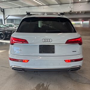 صورة 7 لـ 2021 AUDI Q5 PREMIUM