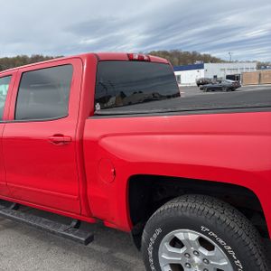 CHEVROLET SILVERADO 1500 - 6