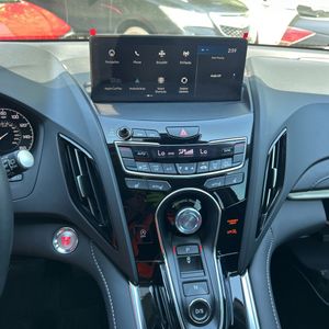 2024 Acura RDX SH-AWD W/TECH 照片 38