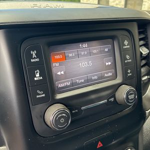 2022 RAM 2500 TRADESMAN — миниатюра 69