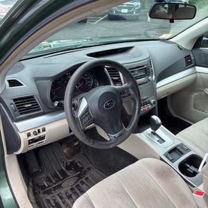 2013 Subaru OUTBACK 2.5I PREMIUM — миниатюра 35