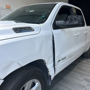 2022 RAM 1500 BIG HORN — миниатюра 63