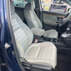2018 Honda CR-V EX 照片 33