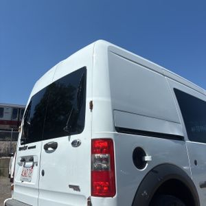 صورة مصغرة 60 لـ 2013 FORD TRANSIT CONNECT XLT