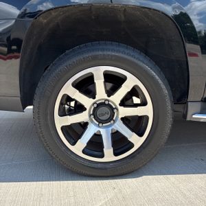 2015 Cadillac ESCALADE ESV BASE 缩略图 19