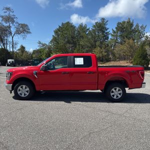 FORD F-150 XLT - 3