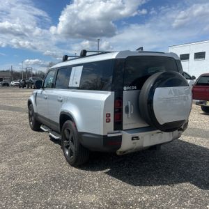 Land Rover Defender 130 P300 S - 5