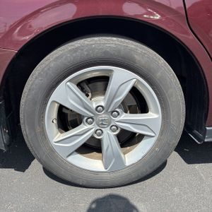 2019 Honda ODYSSEY EX 照片 19