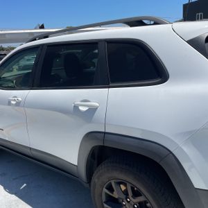2018 JEEP CHEROKEE TRAILHAWK — фото 6