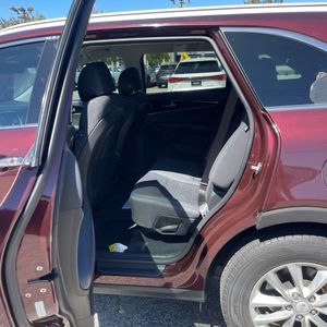صورة مصغرة 33 لـ 2017 KIA SORENTO LX