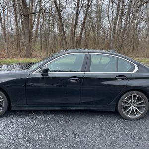 BMW 330I XDRIVE - 4