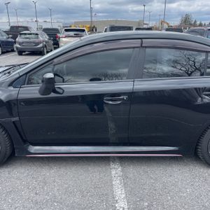 SUBARU WRX PREMIUM - 4