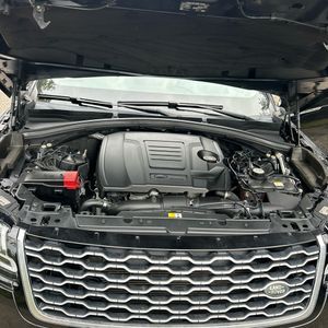 2019 LAND Rover RANGE ROVER VELAR P250 S 照片 46